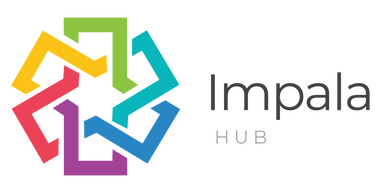 Impala Hub Logo